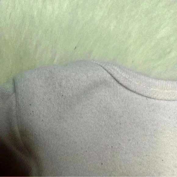 Disney Baby Onesie Light Pink Minnie Mouse Size Newborn - Picture 13 of 16